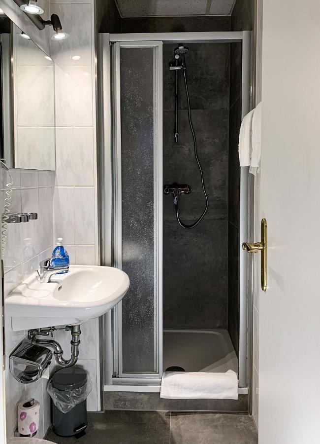לייפציג Hotel Carl Von Clausewitz מראה חיצוני תמונה