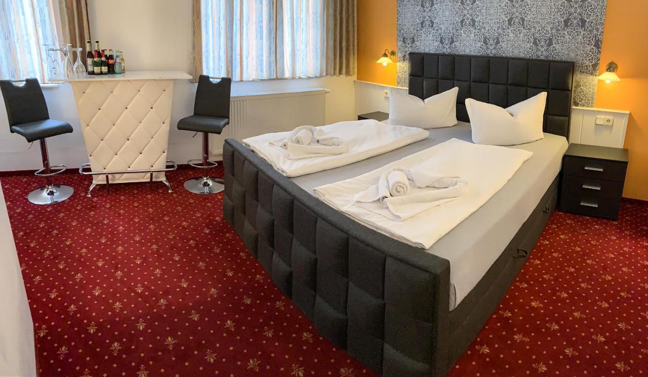 לייפציג Hotel Carl Von Clausewitz מראה חיצוני תמונה