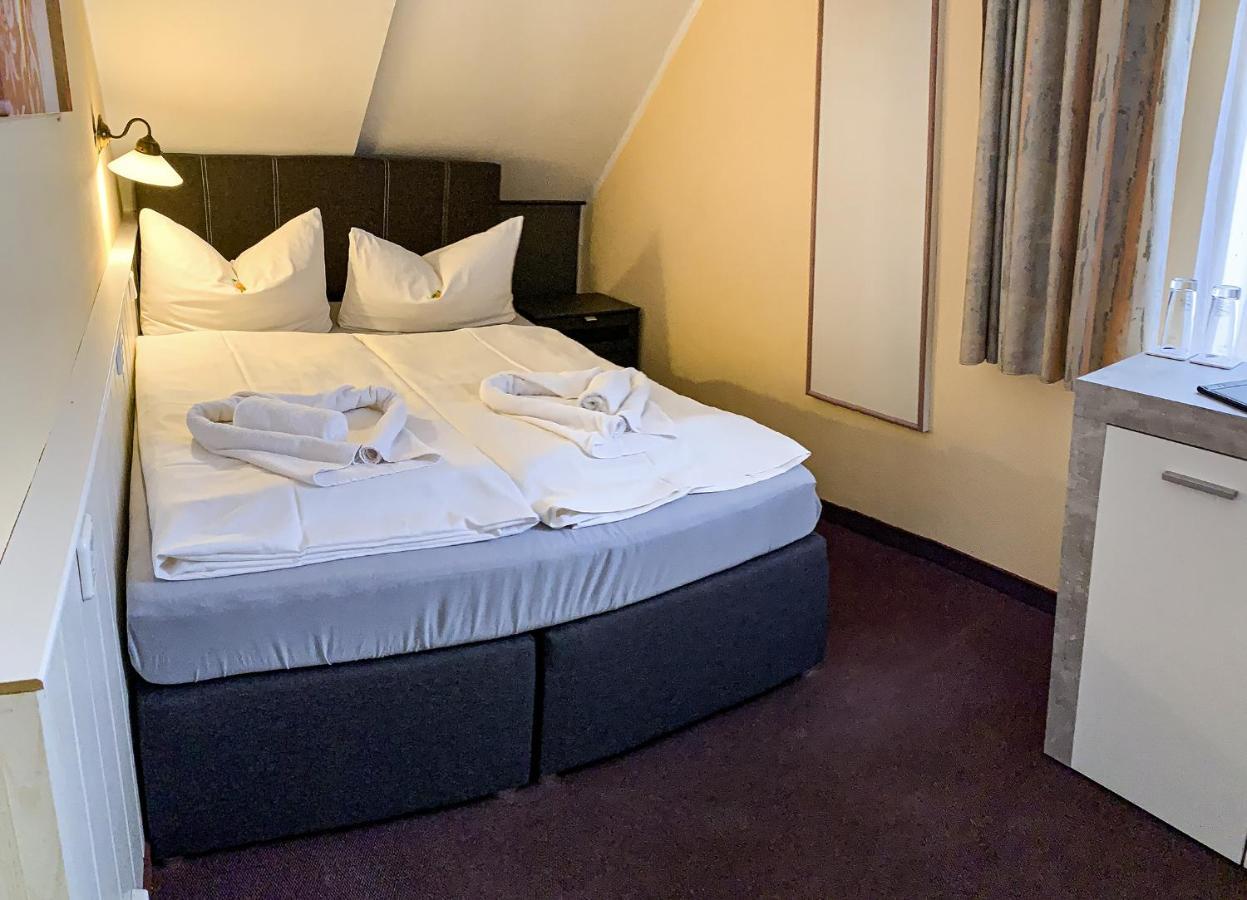 לייפציג Hotel Carl Von Clausewitz מראה חיצוני תמונה