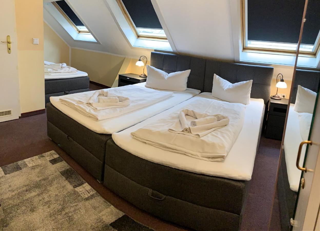 לייפציג Hotel Carl Von Clausewitz מראה חיצוני תמונה