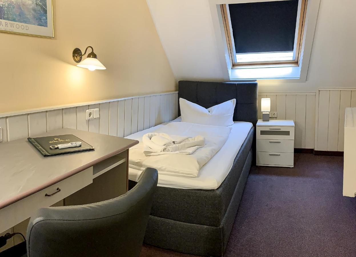 לייפציג Hotel Carl Von Clausewitz מראה חיצוני תמונה