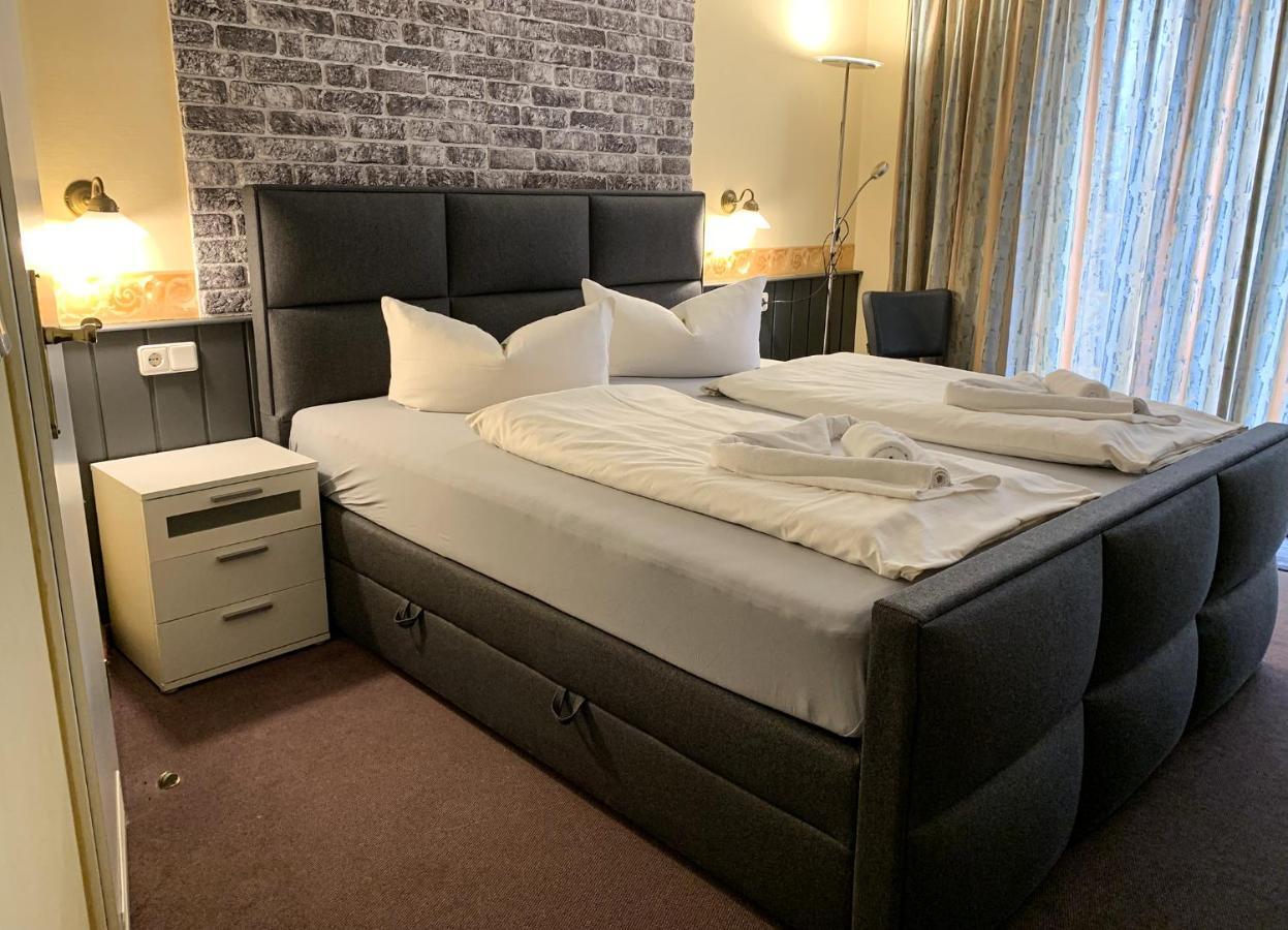 לייפציג Hotel Carl Von Clausewitz מראה חיצוני תמונה