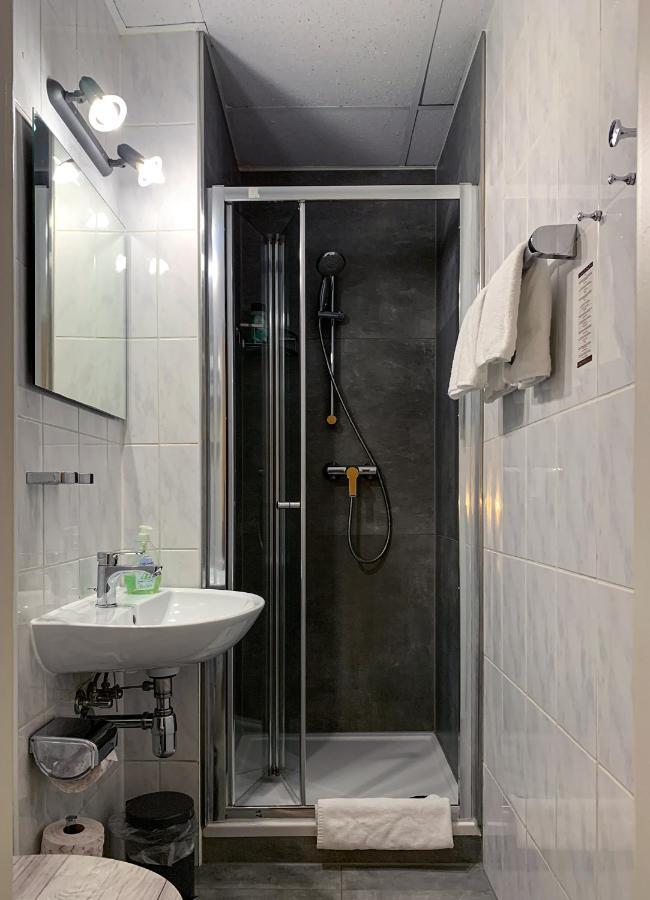 לייפציג Hotel Carl Von Clausewitz מראה חיצוני תמונה
