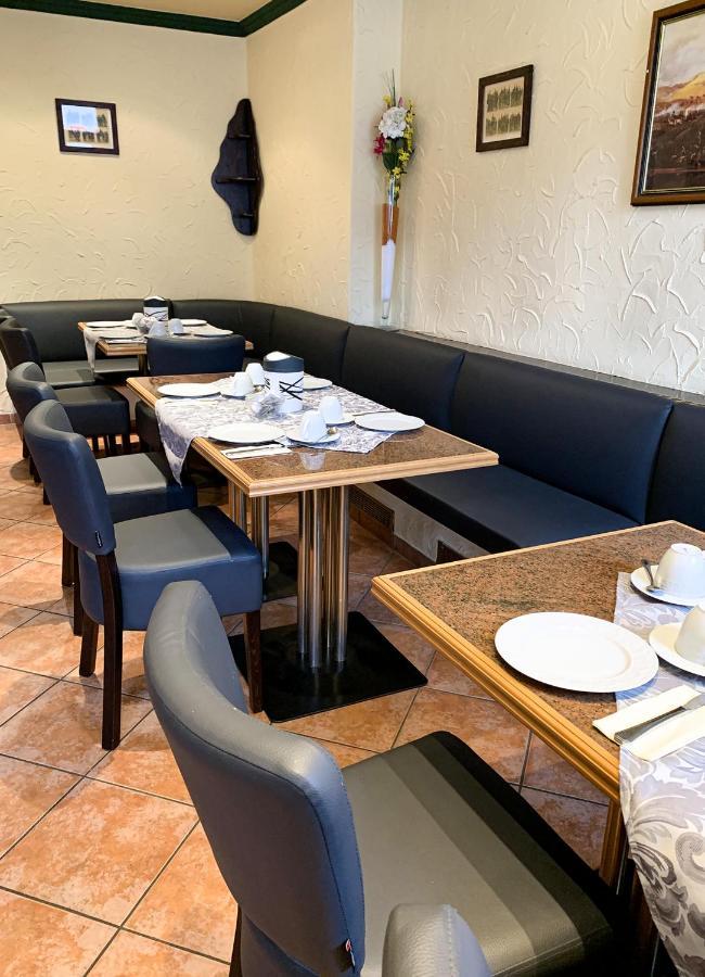 לייפציג Hotel Carl Von Clausewitz מראה חיצוני תמונה
