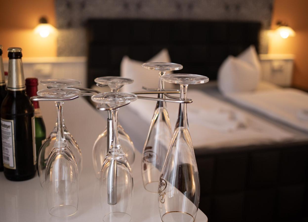 לייפציג Hotel Carl Von Clausewitz מראה חיצוני תמונה