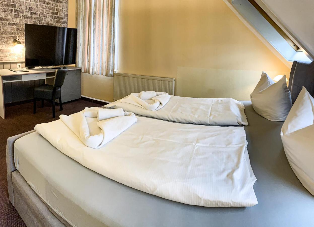 לייפציג Hotel Carl Von Clausewitz מראה חיצוני תמונה