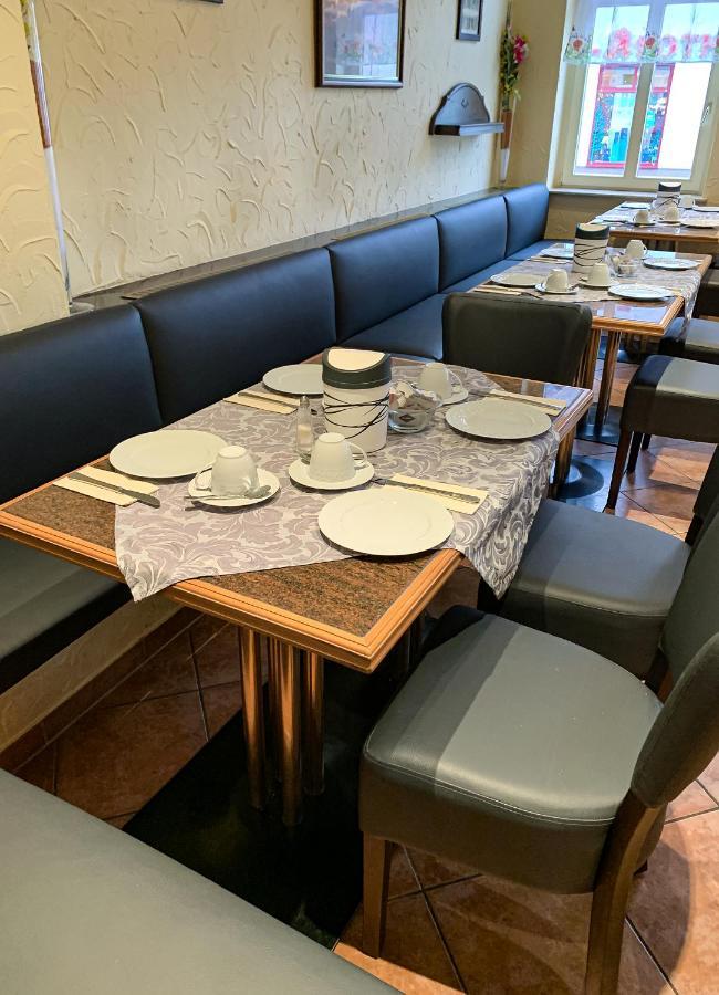 לייפציג Hotel Carl Von Clausewitz מראה חיצוני תמונה