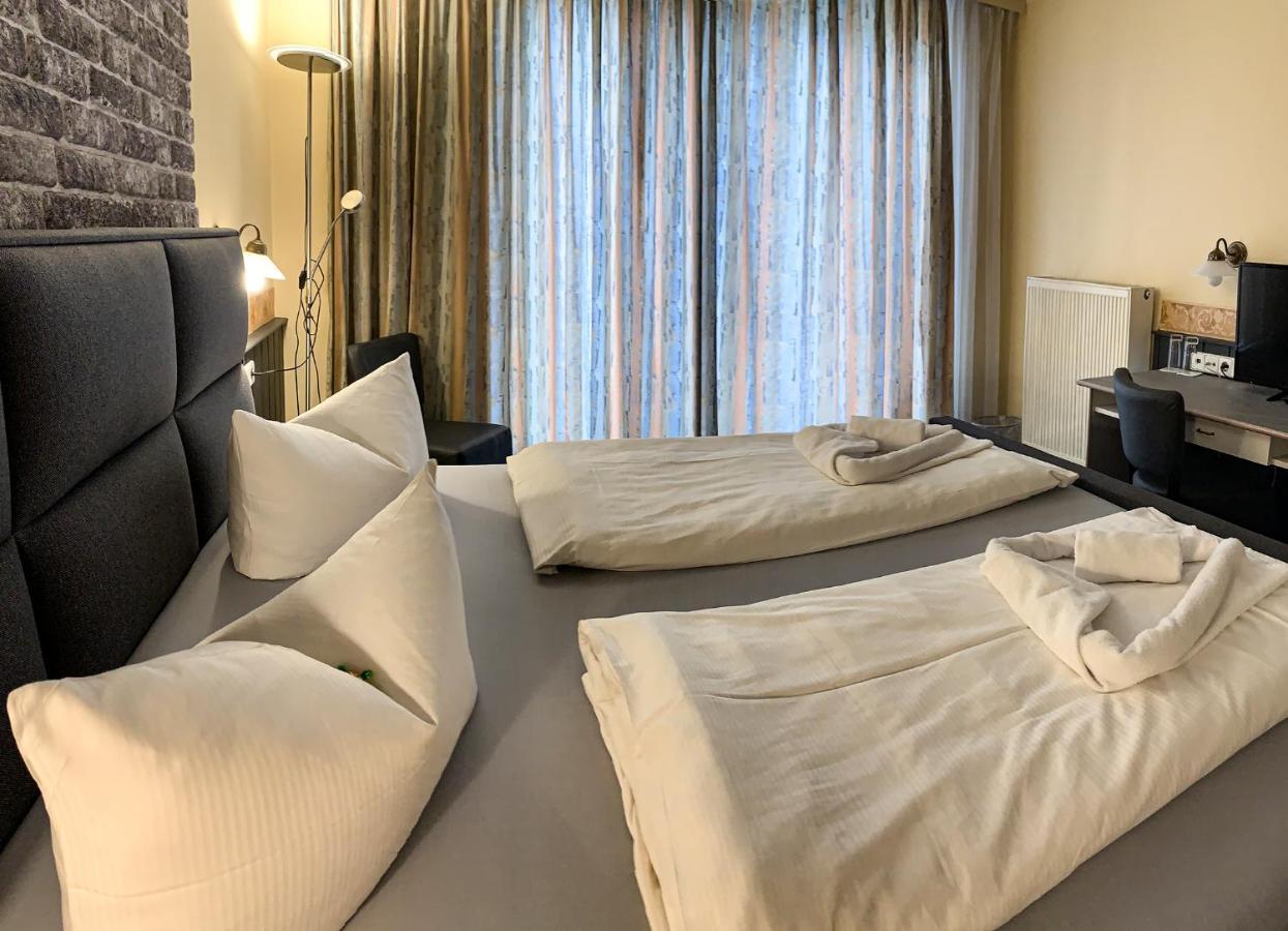 לייפציג Hotel Carl Von Clausewitz מראה חיצוני תמונה