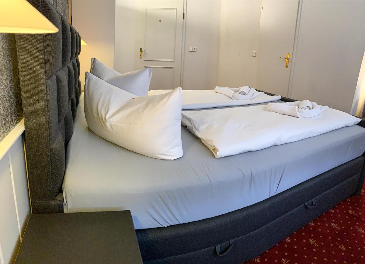 לייפציג Hotel Carl Von Clausewitz מראה חיצוני תמונה