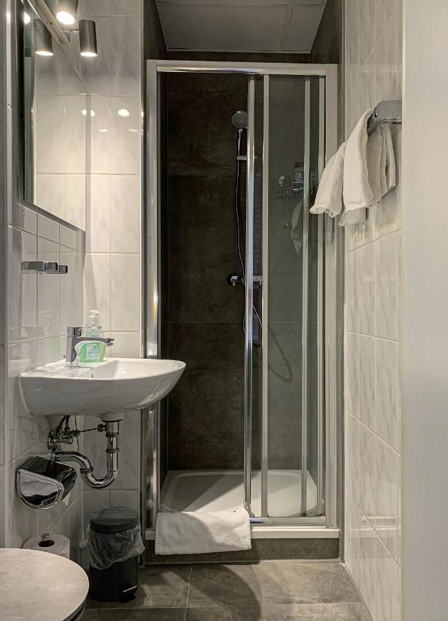 לייפציג Hotel Carl Von Clausewitz מראה חיצוני תמונה