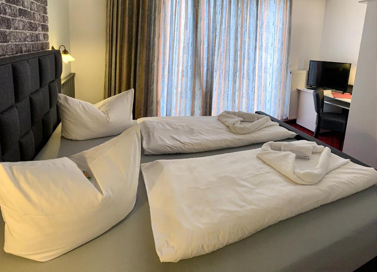 לייפציג Hotel Carl Von Clausewitz מראה חיצוני תמונה