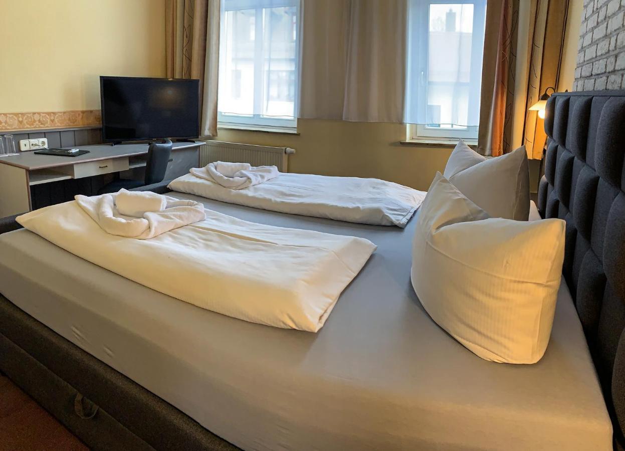 לייפציג Hotel Carl Von Clausewitz מראה חיצוני תמונה