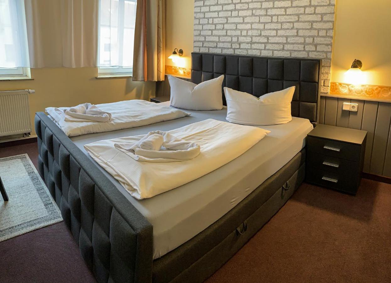 לייפציג Hotel Carl Von Clausewitz מראה חיצוני תמונה