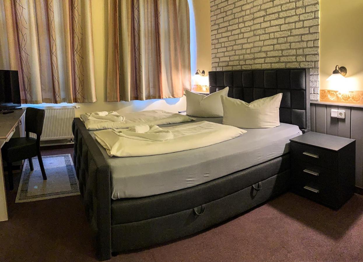 לייפציג Hotel Carl Von Clausewitz מראה חיצוני תמונה