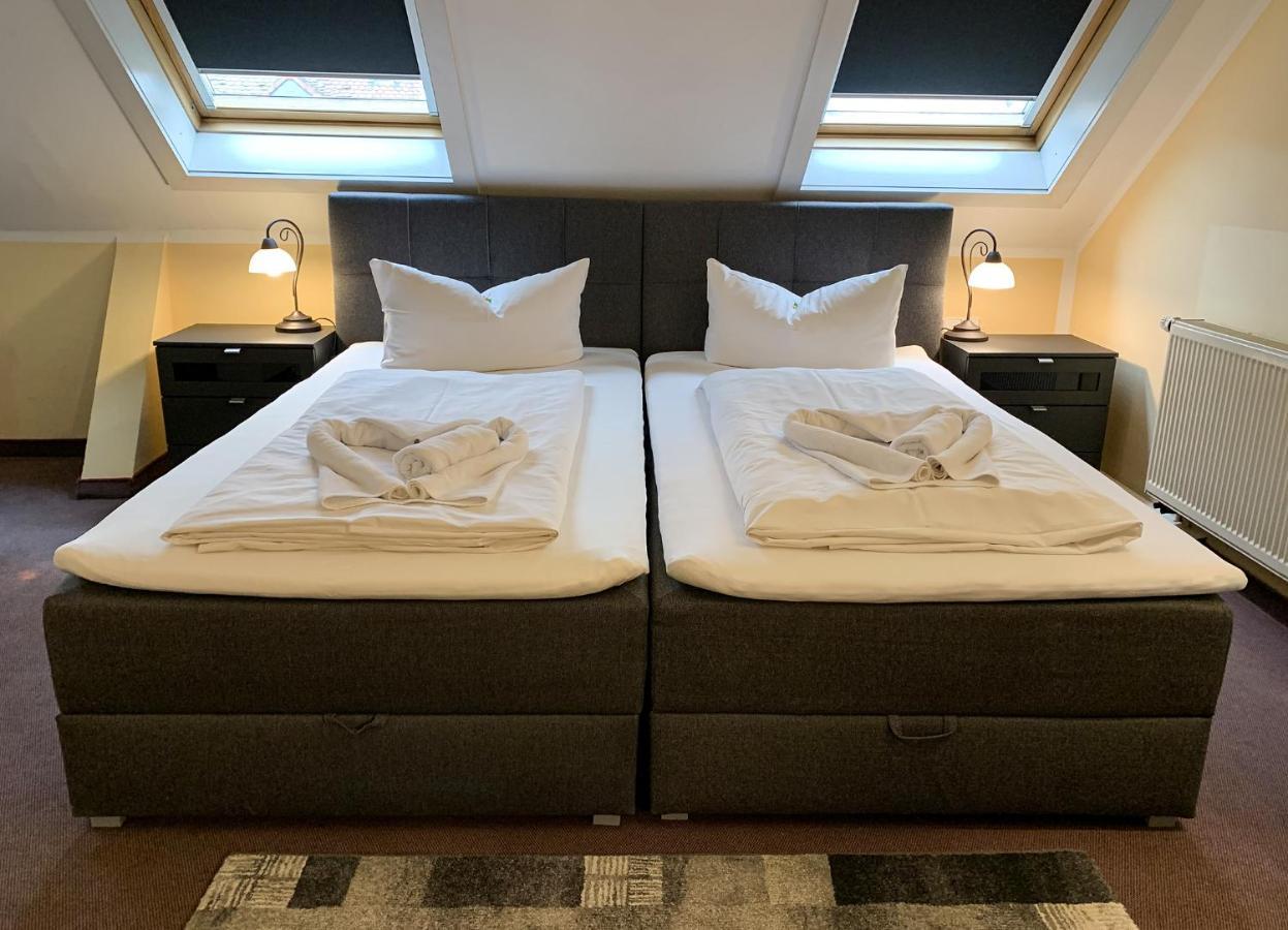לייפציג Hotel Carl Von Clausewitz מראה חיצוני תמונה