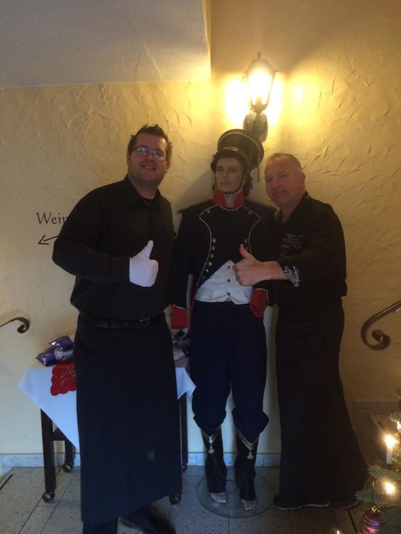 לייפציג Hotel Carl Von Clausewitz מראה חיצוני תמונה