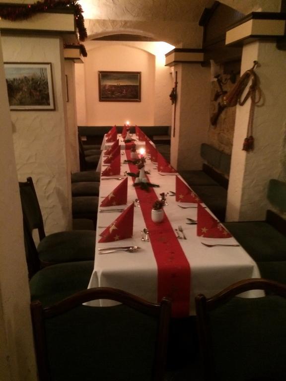 לייפציג Hotel Carl Von Clausewitz מראה חיצוני תמונה