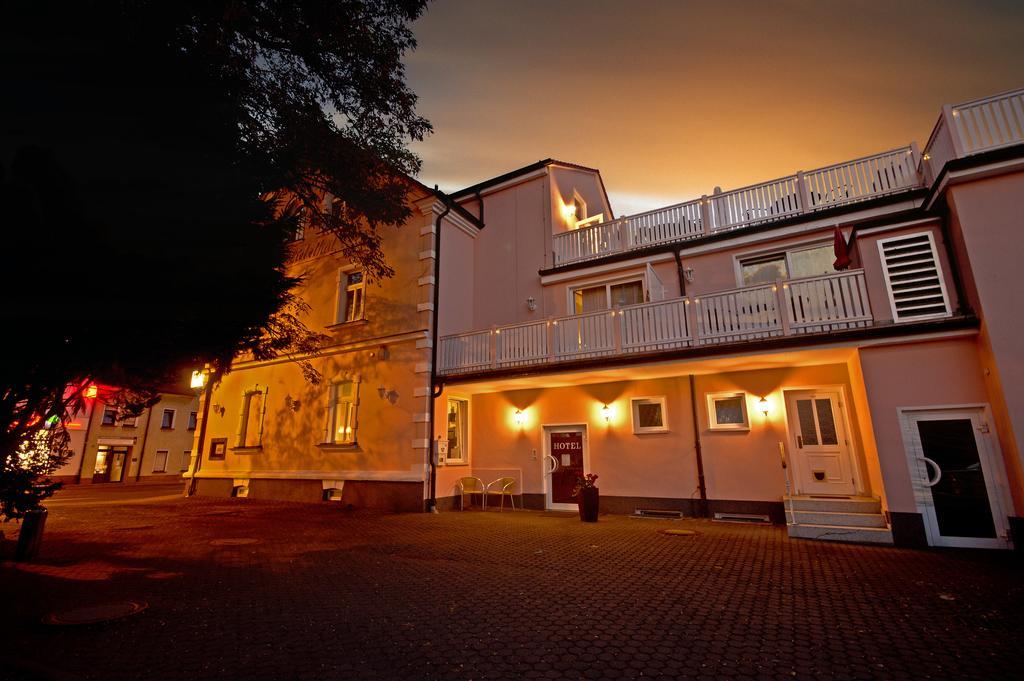 לייפציג Hotel Carl Von Clausewitz מראה חיצוני תמונה