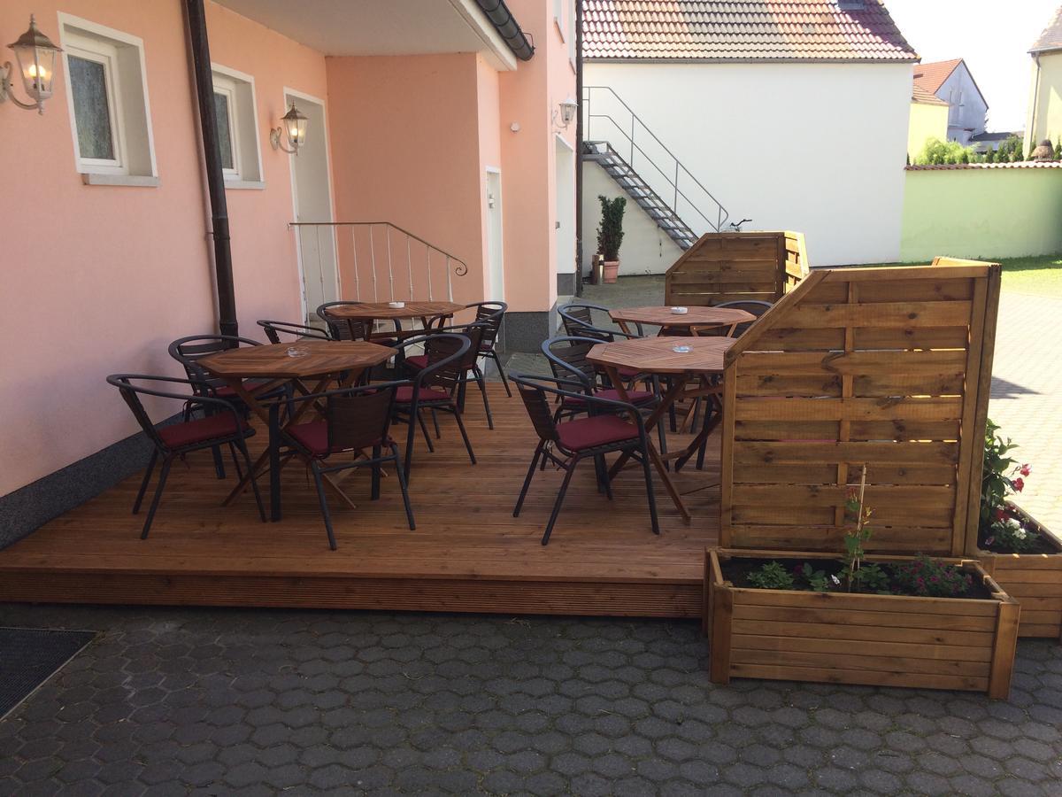 לייפציג Hotel Carl Von Clausewitz מראה חיצוני תמונה