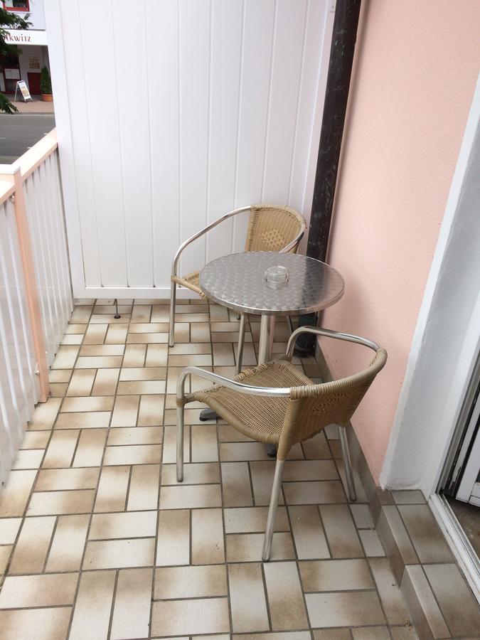 לייפציג Hotel Carl Von Clausewitz מראה חיצוני תמונה